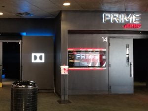AMC IMAX First Colony 24