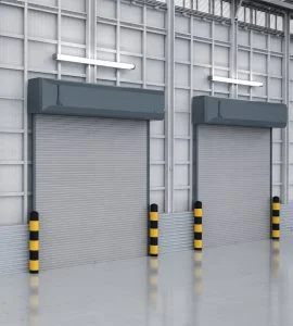 Commercial Garage Door Repair 3 Commercial Garage Door Portrait6