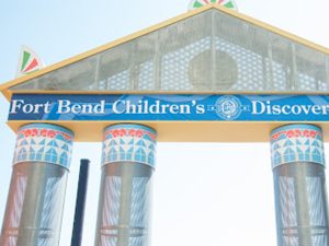 Naugatuck, Ct 20 Fort Bend Childrens Discovery Center 1