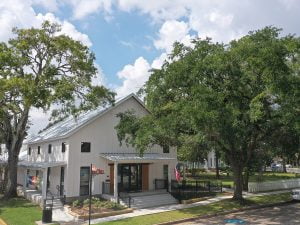 Oxford, Ct 16 Fort Bend Museum 1