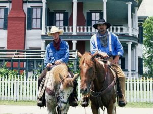 George Ranch Historical Park