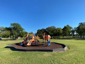 Jones Creek Ranch Park 2