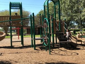 Naugatuck, Ct 21 Lost Creek Park