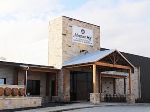 Oxford, Ct 19 Messina Hof Harvest Green Winery Kitchen 1