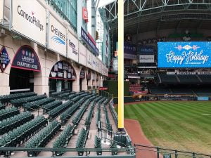 Minute Maid Park