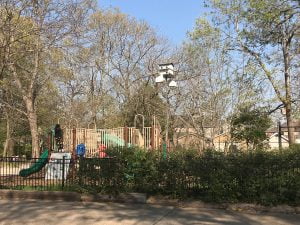 Fairfield County, Ct 23 Russ Pitman Park