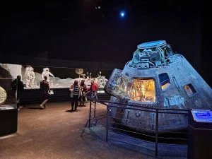 Stratford, Ct 19 Space Center Houston