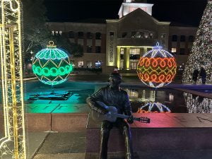 Sugar Land Town Square