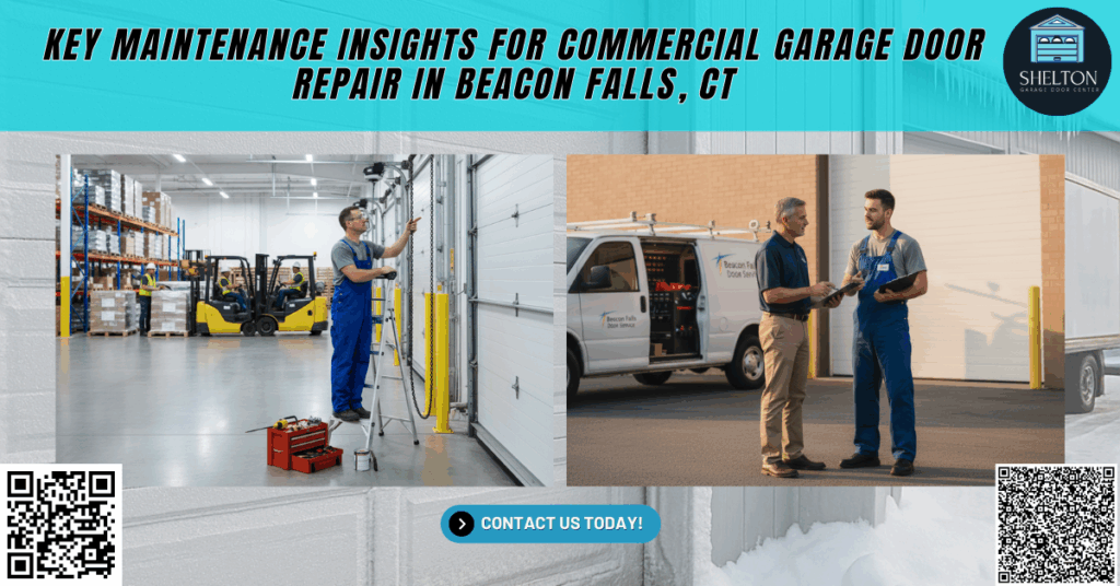 Shelton Garage Door Center 2